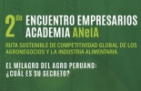 El encuentro se llevará a cabo los días jueves 29 y viernes 30 de octubre de forma virtual, con la participación de destacados expertos del sector agro. Foto: administracion.uniandes.edu.co Encuentro empresarios, II Encuentro Empresarios Academia Aneia, encuentro empresarios administración Andes, Universidad de Los Andes, fondo agro peru, Minagri, situacion actual de la agricultura en el peru 2019, agro peru noticias, agronoticias peru, noticias de agricultura peru, noticias agro, ganado bovino, ganadería bovina, Ganadería, ganadería colombia, noticias ganaderas, noticias ganaderas colombia, CONtexto ganadero, contextoganadero