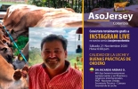 Ricardo Arenas ha trabajado con el gremio ganadero y la industria lechera durante más de 20 años. Foto: Asojersey calidad de leche, calidad de leche para consumidor, calidad de leche industria, calidad de leche productor, leche de vaca, buenas prácticas de ordeño, Asojersey, Asojersey calidad leche, charlas Asojersey, charlas Asojersey noviembre 2020 Instagram Live, calidad leche charla Asojersey, buenas prácticas ordeño, leche vaca, ganado bovino, Ganadería, ganadería colombia, noticias ganaderas, noticias ganaderas colombia, CONtexto ganadero, contextoganadero