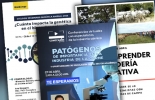 A lo largo de esta semana, usted podrá capacitarse en distintos aspectos de la actividad ganadera. Foto: Amexitec - Escuela del Agro - Cortesía Ganadería regenerativa, cursos virtuales ganadería, capacitaciones virtuales ganadería abril 2021, Evento ganadería regenerativa 30 de abril, patógenos carne abril 2021, genética bienestar animal abril 2021, periódico El agro, éxito en ganadería, eventos periódico El Agro, eventos Escuela del Agro, Escuela del Agro Colombia, ganaderos, ganaderos colombia, ganado, vacas, vacas Colombia, bovinos, Ganadería, ganadería colombia, noticias ganaderas, noticias ganaderas colombia, CONtexto ganadero, contextoganader