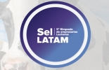 La octava versión del Simposio de Empresarios Lecheros, la segunda de forma digital, comienza esta viernes 21 de mayo y se prolongará por varias jornadas hasta el 4 de junio. Foto: Cortesía Simposio lecheros, Octavo simposio de empresarios lecheros Infortambo mayo 2021, 8° Simposio de Empresarios Lecheros, simposio empresarios lecheros 2021, simposio Infortambo Bogotá, simposio infortambo colombia, Simposio de Empresarios Lecheros, SEL, Infortambo, Eventos ganaderos, producción leche, ganaderos, ganaderos colombia, ganado, vacas, vacas Colombia, bovinos, ganado bovino, Ganadería, ganadería colombia, noticias ganaderas, noticias ganaderas colombia, CONtexto ganadero, contextoganadero