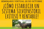 Para este seminario, el experto invitado es el MVZ Hugo Vladimir Sánchez, experto en establecimiento de sistemas silvopastoriles mediante el uso de drones. Foto: Cortesía Cómo establecer un sistema silvopastoril exitoso y rentable, evento sobre sistemas silvopastoriles, escuela del agro, uso de drones en ganadería, Hugo Vladimir Sánchez, ganadería y sistemas silvopastoriles, aprender sobre silvopastoriles, ganado bovino, ganadería bovina, carne, leche, ganaderos, ganaderos colombia, ganado, vacas, vacas Colombia, bovinos, Ganadería, ganadería colombia, noticias ganaderas, noticias ganaderas colombia, CONtexto ganadero, contextoganadero