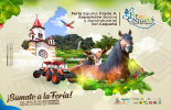 Al evento llegarán ganaderías y caballistas de varias regiones del país, como el Valle del Cauca, Sabana de Bogotá, Magdalena Medio y Antioquia. Foto: Gobernación de Caquetá. Ganadería, ganadería colombia, noticias ganaderas, noticias ganaderas colombia, CONtexto ganadero, expocaqueta 2021 fechas, expocaqueta 2021 calendario, feria expocaqueta 2021, feria de florencia, fedegan florencia, cofema, ferias ganaderas colombia,