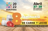 Conozca la agenda del evento académico más importante del oriente colombiano. Foto: Cenfer. seminario internacional carne y leche