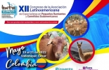 Congreso de pequeños rumiantes y camélidos en Valledupar