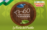 Vea la programación de la edición 60 de la Feria Ganadera de Córdoba que comenzará este 20 de junio y se extenderá durante toda la semana siguiente. Feria: lajornada.co 60 feria nacional de la ganaderia 2022