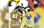 Luego de 3 años de ausencia regresa la Feria de Exposición Ganadera y Agroindustrial de Valledupar en su versión número 42. Foto: facebook.com/corfedupar.feriaganadera 42 feria ganadera y agroindustrial de valledupar