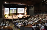 La Conferencia Internacional sobre Palma de Aceite se realizará del 26 al 30 de septiembre próximo en el Centro de Convenciones de Cartagena de Indias XX Conferencia Internacional sobre Palma de Aceite en Cartagena