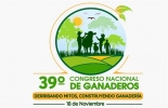 Agenda Academica 39 Congreso Nacional Ganadero