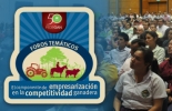El tema central del Foro será la empresarización. Foto: CONtexto Ganadero. Foro temático de Fedegán