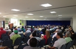 Un análisis de las consecuencias del TLC será parte de la agenda del Foro. Foto: CONtexto Ganadero. Foro lácteo tendrá cita en Antioquia