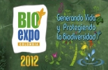 Serán tres días donde promuevan proyectos sostenibles aprovechando los recursos naturales. Foto: Cortesía Bioexpo. Bioexpo 2012