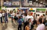El evento se desarrollará los días 23, 24 y 25 de mayo en la ciudad de Medellín. Foto: Expo Agrofuturo. Expo Agrofuturo, Medellín.