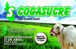 Cogasucre, desarrollará en su auditorio la III Tarde Agropecuaria el próximo sábado 27 de abril. Foto: Cogasucre. Cogasucre