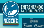 La agenda abarca temas de competitividad, nutrición y genética. Foto: CONtexto ganadero II Foro internacional de la leche