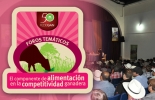 El tema central del Foro será la alimentación. Foto: CONtexto Ganadero. Foro temático de Fedegán