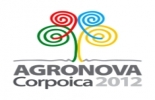 Agronova Coropoica 2012 Agronova Coropoica 2012