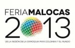 Del 23 al 27 de enero se llevará a cabo la exposición Maloca 2013. Foto: Gobernación del Meta. Del 23 al 27 de enero se llevará a cabo la exposición Maloca 2013. Foto: Gobernación del Meta.