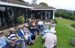 Cogancevalle dictará diferentes charlas para los ganaderos del Valle del Cauca. Foto: CONtexto Ganadero. Escuela de mayordomía en el Valle