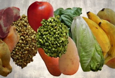 El manejo inadecuado de los alimentos tiene consecuencias fatales. Foto: Internet. alimentos contaminados