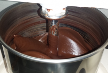 Antes de hacer la cata se debe evitar: fumar, tomar alcohol y café, consumir ají, estar trasnochado o con gripa. Foto: CONtexto ganadero. Licor de cacao