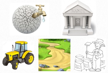 Entre los acuerdos incumplidos está la participación de intermediarios. Foto: CONtexto ganadero. Compromisos MinAgricultura y hortifrutícolas