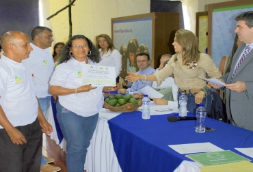 El Tour Global G.A.P. 2016 se realizará el 29 y 30 de Agosto en la ciudad de Armenia. Foto: COrtesía. Global G.A.P.
