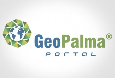 El software está disponible para plataformas Android o en el portal de Cenipalma. Foto: Cenipalma. geopalma, registros en el sector palmero, análisis de datos en la palmicultura, georreferenciación, producción pamlera, contexto ganadero, cenipalma, ganadería colombia