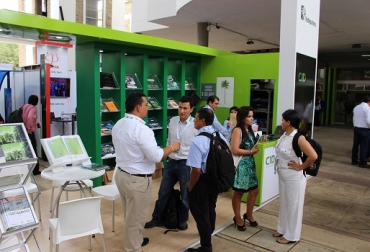 El gremio será uno de los invitados de lujo a uno de los eventos más importantes del sector agropecuario. Foto: Fedepalma. agroshow, agroshow pajonales, fedepalma, presencia de fedepalma en pajonales, pajonales ibagué, pajonales 2017, aceite de palma en colombia, contexto ganadero, agricultura colombia