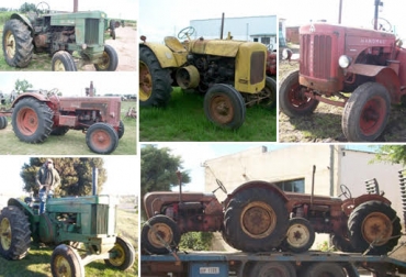La propuesta autorizada por el Confis y el Comité Triple A, beneficiará considerablemente a los productores agropecuarios. Foto: mercadolibre.com.uy. maquinarias, banco de maquinarias, maquinaria agrícola, acceso a la maquinaria agrícola, maquinaria en colombia, carnetec, contexto ganadero, ganadería colombia