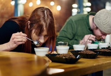 El evento se llevará a cabo en Bogotá del 18 al 21 de octubre. Foto: Cortesía. cafés, cafés especiales, feria de café en corferias, producción de café en colombia, expo especiales, cafés de colombia expo 2017, ganadería colombia, contexto ganadero, producción cafetera