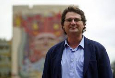 Mulet es reconocido por 3 libros en los que aborda el tema de los transgénicos y la alimentación. Foto: eldiario.es. j.m.mulet, josé miguel mulet, josé miguel mulet en colombia, transgénicos sin miedo, mitos de los transgénicos. medicina sin engaños, comer sin miedo, ganadería colombia, AGRO BIO, noticias ganaderas colombia, CONtexto ganadero