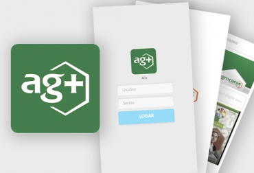 Encuentre la app de Agroceres en la plataforma Google Play. Foto: Cortesía. Ganadería, ganadería colombia, noticias ganaderas, noticias ganaderas colombia, CONtexto ganadero, agroceres, agroceres colombia, apps agro, apps agropecuarias,
