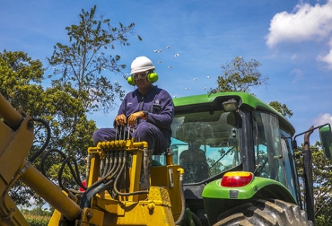 Las inscripciones están abiertas hasta el próximo 22 de julio. Foto: Sena. Ganadería, ganadería colombia, noticias ganaderas, noticias ganaderas colombia, CONtexto ganadero, promoción de seguridad alimentaria, Labores de campo en cultivos, Producción ganadera bovina intensiva, Agroindustria alimentaria, Procesamiento de lácteos, Panificación, Producción de caprinos y bovinos, Manejo de viveros, Sena, cursos sena, oferta cursos sena