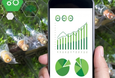 Identidad loT estará presente en Expo Agrofuturo. Foto: Cortesía. Ganadería, ganadería colombia, noticias ganaderas, noticias ganaderas colombia, CONtexto ganadero, agricultura de precisión, loT, andrés sánchez, andrés sánchez loT, Expo Agrofuturo, expo agrofuturo 2018, Corferias, usos de la agricultura de precisión, ventajas de la agricultura de precisión