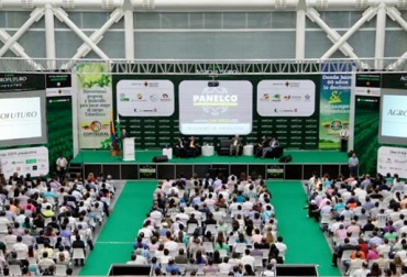 El evento dará inicio con el IX Foro Internacional Ganadero. Foto: Cortesía. Agrofuturo, agrofuturo 2017, Expo Agrofuturo, Ricardo Jaramillo, Agricultura Colombia, Chile, chile expo agrofuturo, Nueva Zelanda, nueva zelanda expo agrofuturo, ProChile, chile un mundo de servicios, noticias ganaderas colombia, Corferias, Agricapital, expo agrofuturo en bogotá, expo agrofuturo 2018, CONtexto ganadero, ganadería colombia