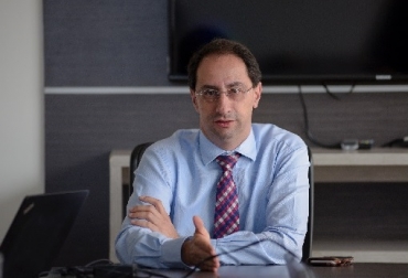 El ministro Restrepo invitó a los cafeteros a sumarse al proyecto Fábricas de Productividad, donde los esfuerzos transversales y el trabajo articulado son claves para mejorar la productividad en diversos sectores. Foto: mincit.gov.co Colombia, Café, Federación Nacional de Cafeteros de Colomvia, 86 Congreso Nacional de Cafeteros, José Manuel Restrepo, ministro de Comercio, Industria y Turismo (MINCIT), productividad del sector cafetero, participación de la economía ganadera en el total nacional, generación de empleo, Ganadería, Ganadería colombiana, noticias ganaderas, noticias ganaderas colombia, CONtexto ganadero