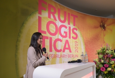 El evento contará con Armenia (Asia) como invitado especial. Foto: fruitlogistica.es. ganadería, ganadería colombia, noticias ganaderas, noticias ganaderas colombia, contexto ganadero, Fruit Logística 2019, feria líder del comercio hortofrutícola global, Armenia, digitalización progresiva, Agricultura Disruptiva, retos de la agricultura, Digital Farming, AgTech, Supply Chain Management, ProColombia, Congreso Mundial de Aguacate, Fruitnet World of Fresh Ideas, Surprises in Store, Blockchain, Future Lab, Tech Stage, Logistics Hub, Fresh Produce Forum