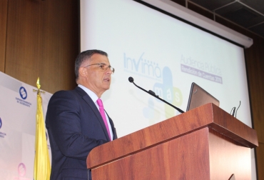 De las 50 toneladas decomisadas, 27 pertenecían a productos del sector agropecuario. Foto: Invima. Ganadería, ganadería colombia, noticias ganaderas, noticias ganaderas colombia, CONtexto ganadero, invima, invima colombia, decomisos invima, balance invima 2018, rendición de cuentas invima, julio césar aldana bula, director general del invima,