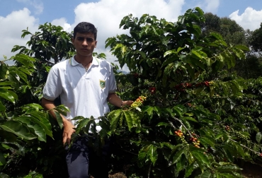 Hay 24 jóvenes de esta región que hacen parte de esta estrategia para emprendedores. Foto: Gobernación de Caldas. Ganadería, ganadería colombia, noticias ganaderas, noticias ganaderas colombia, CONtexto ganadero, Universidad en el Campo, Caldas, Alcaldía de Manizales, Gobernación de Caldas, Bancolombia, Comité de Cafeteros, secretario de Gobierno de Caldas, Carlos Alberto Piedrahita, universidad del campo caldas,