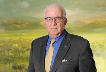 Fedepalma viene estudiando soluciones de mediano y largo plazo, como el transporte multimodal por los ríos Meta y Orinoco y la alternativa férrea, dijo Jens Mesa Dishington. Foto: Fedepalma Colombia, vía al Llano, Fedepalma, transporte multimodal, transporte férreo, aceite de palma, CONtexto ganadero,agricultura