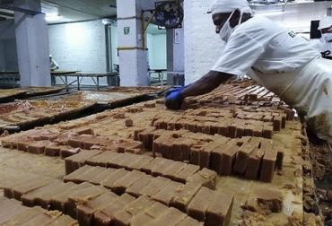 Según el presidente de Fedepanela, los precios han disminuido en niveles incalculables desde el 2018. Foto: fedepanela_col Ganadería, ganadería colombia, Ganadería colombiana, CONtexto ganadero, noticias ganaderas, noticias ganaderas colombia, Fedepanela, peneleros, sector panelero colombia, paneleros colombia, acuerdo ministerio agricultura paneleros, crisis paneleros, precio panela, Banco Agrario, creditos banco agrario paneleros, ganaderos, ganaderos colombia