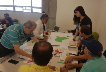 El proceso de actualización se ha desarrollado desde el 2007 y el objetivo es definir las líneas de trabajo a partir de los factores ambientales que se deben fortalecer. Foto: Gobernación de Caldas. ganadería, ganadería colombia, noticias ganaderas, noticias ganaderas colombia, contexto ganadero, política pública medio ambiente, política pública educación medio ambiental, caldas, gobernación de caldas, universidad de manizales, proyectos ambientales escolares, prae, educación ambiental caldas,