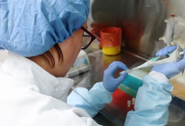 Los laboratorios operan a nivel nacional. Foto: ICA. Ganadería, ganadería colombia, noticias ganaderas, noticias ganaderas colombia, CONtexto ganadero, Onac, laboratorios del ica, Subgerencia de Análisis y Diagnóstico del ICA, Organismo Nacional de Acreditación, Laboratorio Nacional de Diagnóstico Veterinario, Anamaría García, subgerente de Análisis y Diagnóstico del ICA, laboratorios, laboratorios certificados, certificación onac