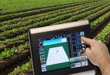 La agricultura inteligente aumenta la producción agrícola y sobrepasa los problemas debido al cambio climático. Foto: Daniel García Murillo – UNAL sede Manizales. ganadería, ganadería colombia, noticias ganaderas, noticias ganaderas colombia, contexto ganadero, GPS diferencial, DGPS, Sistema de Información Geográfica, GIS, Daniel Guillermo García Murillo, estudiante de la Maestría en Ingeniería Industrial de la Universidad Nacional sede Manizales, Big data, manejo de suelos, cultivos, uso de GPS, datos posicionados geográficamente,