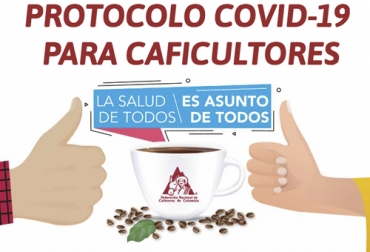 En momentos en que se adelanta la recolección de la cosecha, la Federación Nacional de Cafeteros elaboró un protocolo para que los trabajadores no se contagien del coronavirus. Foto: federaciondecafeteros.org cafeteros, protocolo, coronavirus, protección, Fedecafé, medidas, propagación, contagio, cosecha, recolectores, fincas, MinSalud, recomendaciones, desinfectante, cadena logística, limpieza, caficultores, trabajador, tapaboca, elementos de protección, Ganadería, ganadería colombia, noticias ganaderas colombia, CONtexto ganadero