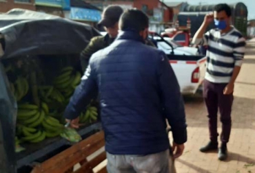 La propuesta busca facilitar la comercialización de varios productos que se cultivan en el departamento. Foto: Gobernación de Cundinamarca. Ganadería, ganadería colombia, noticias ganaderas, noticias ganaderas colombia, CONtexto ganadero, cundinamarca, cultivos, cultivos de ciclo corto, cultivos ciclo corto cundinamarca, Gobernación de Cundinamarca