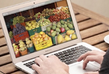 Con el fin de mejorar los ingresos de los productores, el Ministerio de Agricultura lanzará una plataforma para la comercialización de los productos sin la participación de los intermediarios. Foto: bogota.gov.co - larepublica.co plataforma, digital, comercialización, venta, productos, intermediarios, Minagricultura, Amcham, empresarios, Sena, Jóvenes Rurales, mujer campesina, convocatoria, Secretarías de Agricultura, Agricultura por contrato, agroindustria, Ganadería, ganadería colombia, noticias ganaderas colombia, CONtexto ganadero