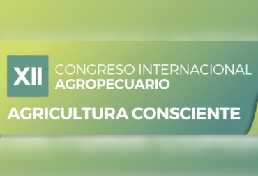 El tema de la agricultura consciente es el marco para la realización del XII Congreso Internacional Agropecuario que se realizará de forma virtual el jueves 21 de agosto en el marco de Expo Agrofuturo 2020. Foto: expoagrofuturo.com Exo Agrofuturo, reinvención del Agro, sector agropecuario, congreso internacional agropecuario, Foro Internacional Ganadero, Agricultura Consciente, rentabilidad, bosques, inteligencia artificial, negocios sostenibles, Ganadería, ganadería colombia, noticias ganaderas colombia, CONtexto ganadero