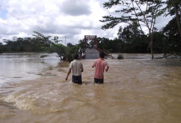 La Niña se sentiría con más fuerza a final de este año e inicio del próximo. Foto: lavozdelcinaruco.com Ganadería, ganadería colombia, noticias ganaderas, noticias ganaderas colombia, CONtexto ganadero, Fenómeno de la Niña, la niña, la niña en colombia, la niña 2020, fenómeno de la niña en colombia, fenómeno de la niña 2020 en colombia, IDEAM, ideam pronostico fenómeno de la niña, NOAA, noaa fenómeno de la niña, yolanda gonzález ideam