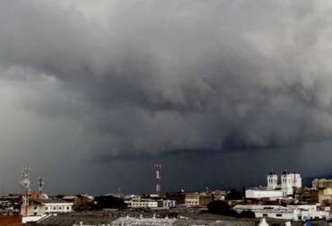 Pese a las precipitaciones recientes, no son las esperadas para el mes de noviembre. Foto: elpais.com.co boletín semana sector agrícola, IDEAM, Ganadería, ganadería colombia, noticias ganaderas, noticias ganaderas colombia, CONtexto ganadero, pronósticos Ideam, clima, clima colombia, clima colombia 2020, pronósticos ideam 2020